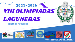 VIII Olimpiadas Laguneras