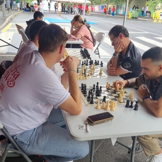 La Orotava Activa